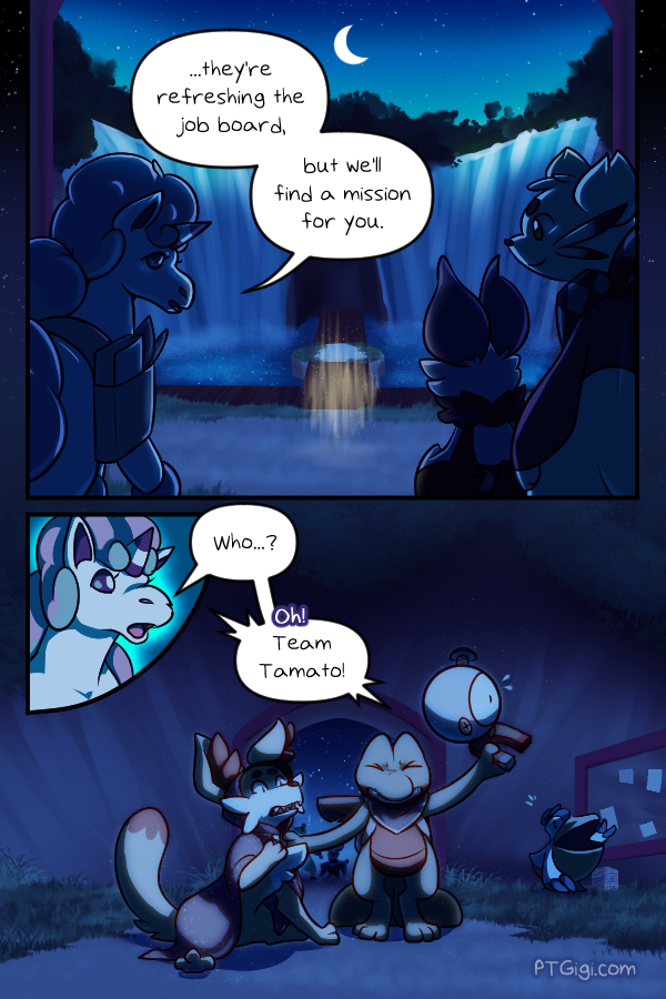 PMD: WildFire – Ch.3 Pg.80