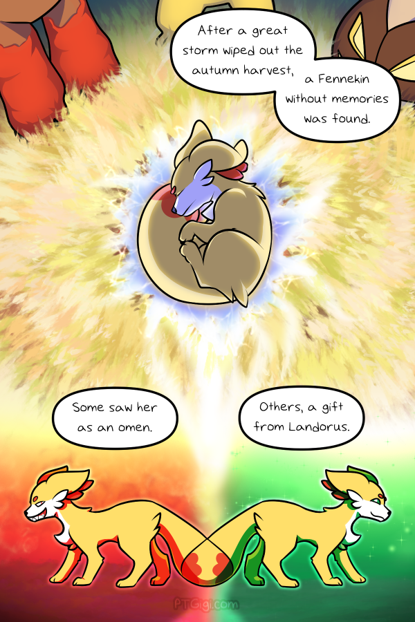 PMD: WildFire – Ch.4 Pg.100