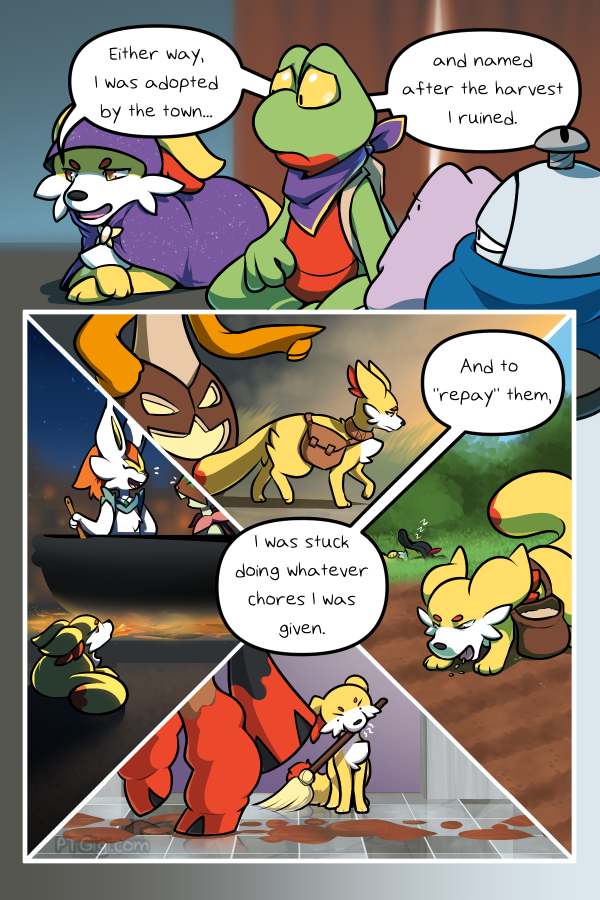 PMD: WildFire – Ch.4 Pg.101