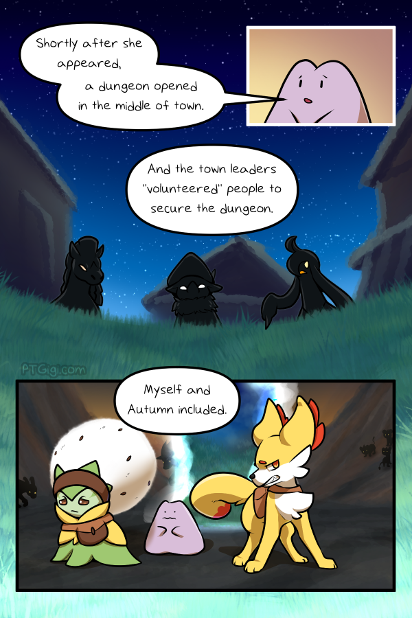 PMD: WildFire – Ch.4 Pg.102