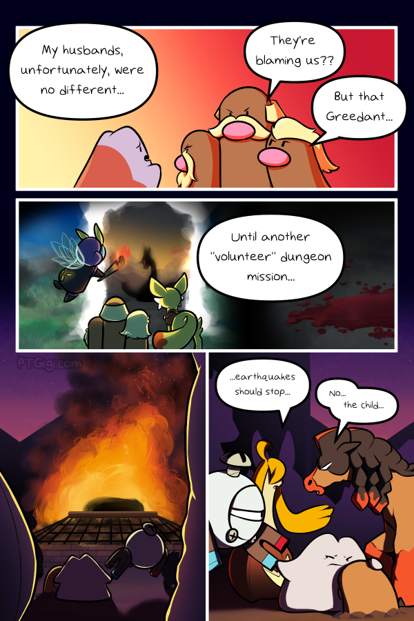 PMD: WildFire – Ch.4 Pg.104