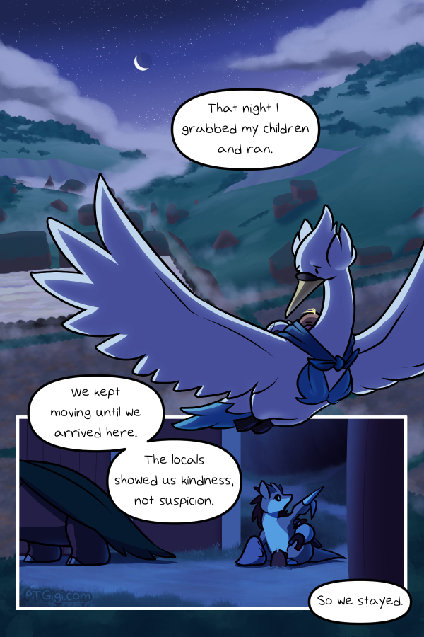 PMD: WildFire – Ch.4 Pg.105