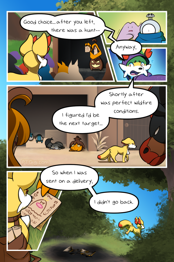 PMD: WildFire – Ch.4 Pg.106