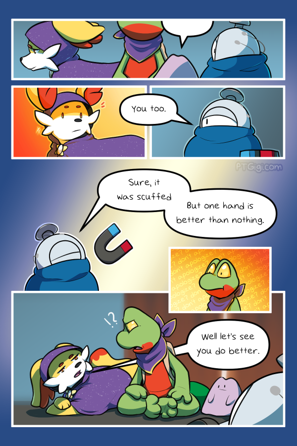 PMD: WildFire – Ch.4 Pg.108