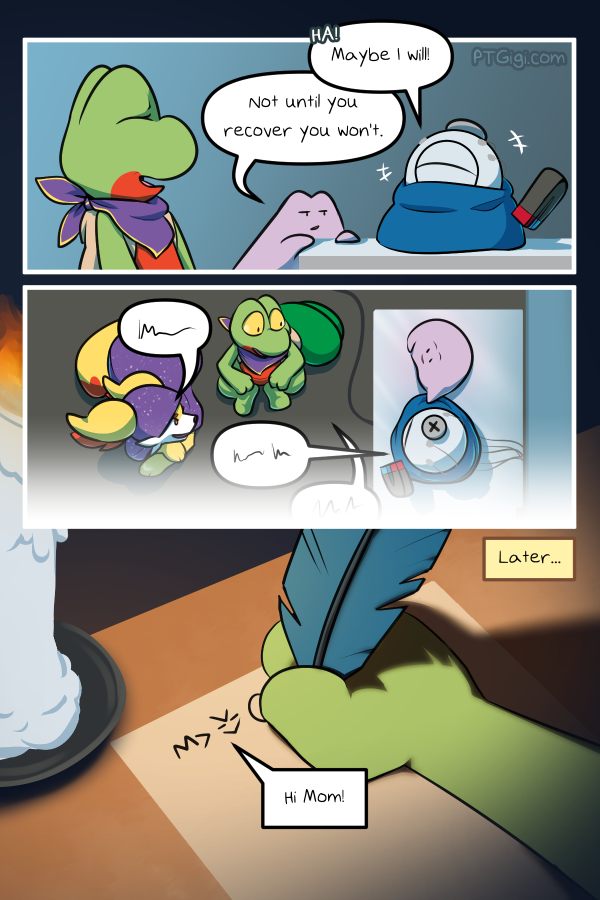 PMD: WildFire – Ch.4 Pg.109