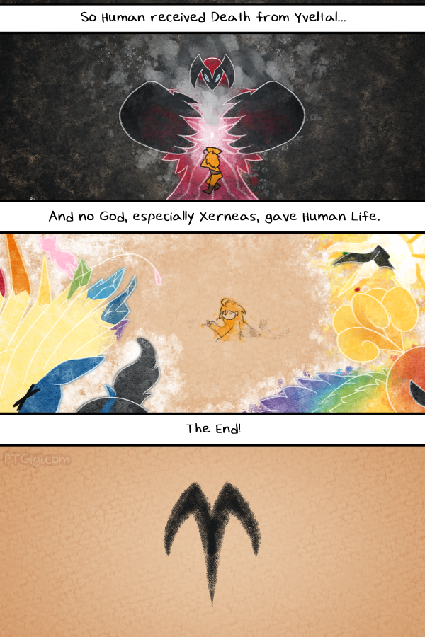 PMD: WildFire – Ch.4 Pg.87
