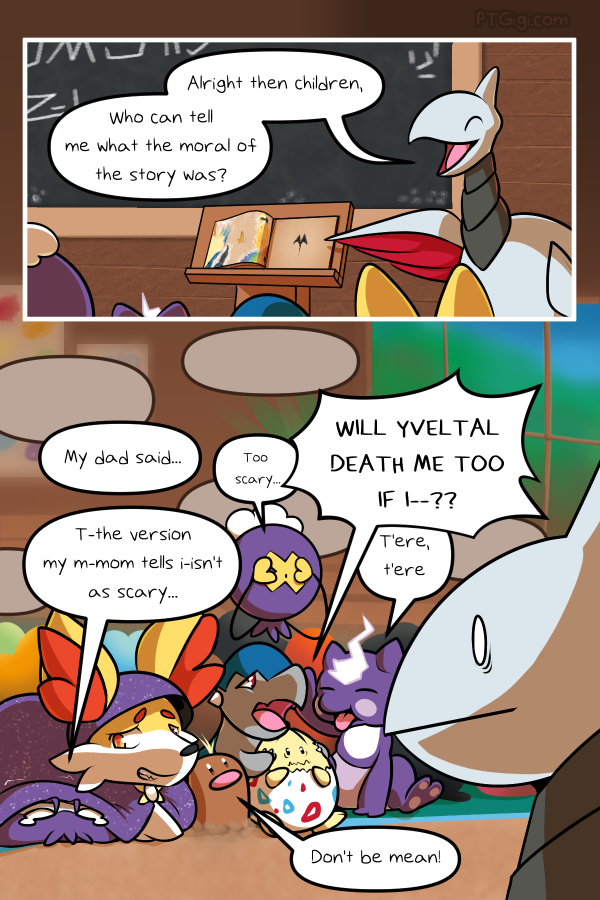 PMD: WildFire – Ch.4 Pg.88