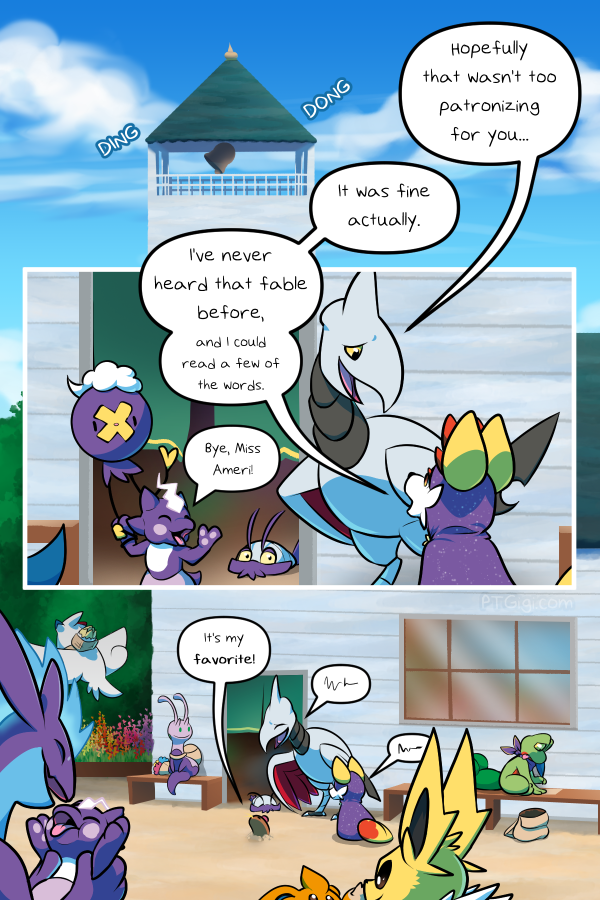 PMD: WildFire – Ch.4 Pg.89