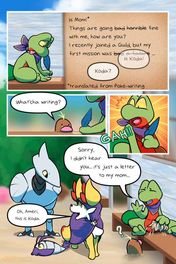 PMD: WildFire – Ch.4 Pg.90