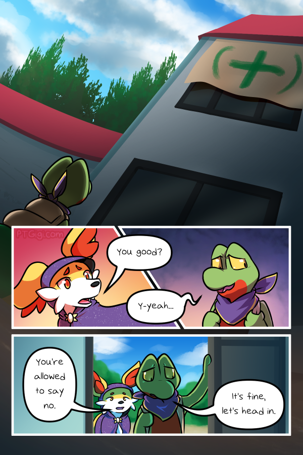 PMD: WildFire – Ch.4 Pg.94