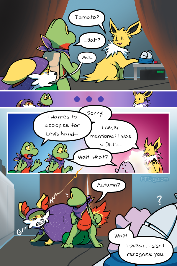 PMD: WildFire – Ch.4 Pg.96