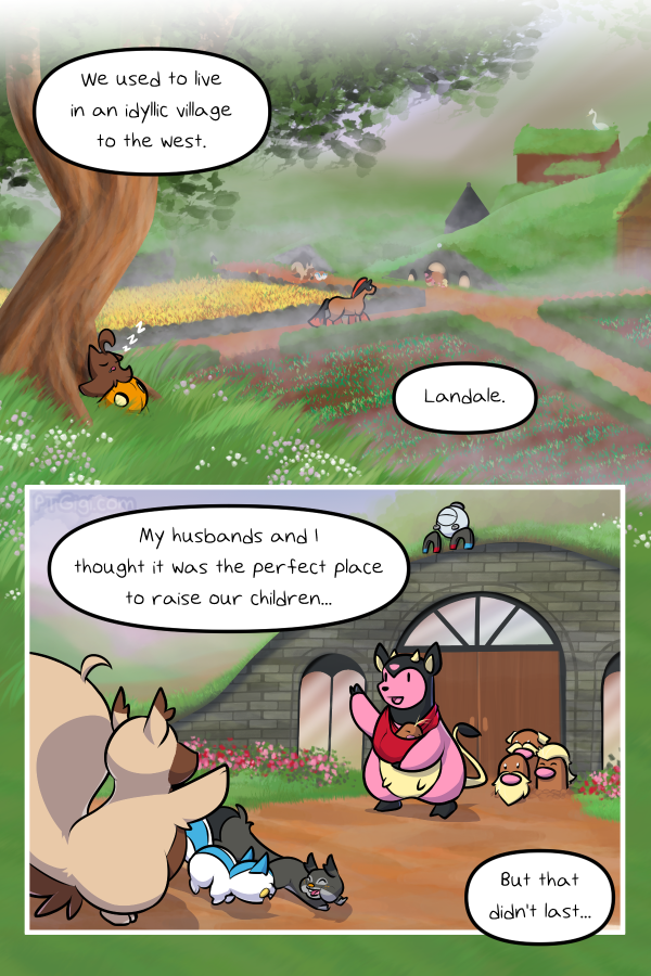 PMD: WildFire – Ch.4 Pg.99