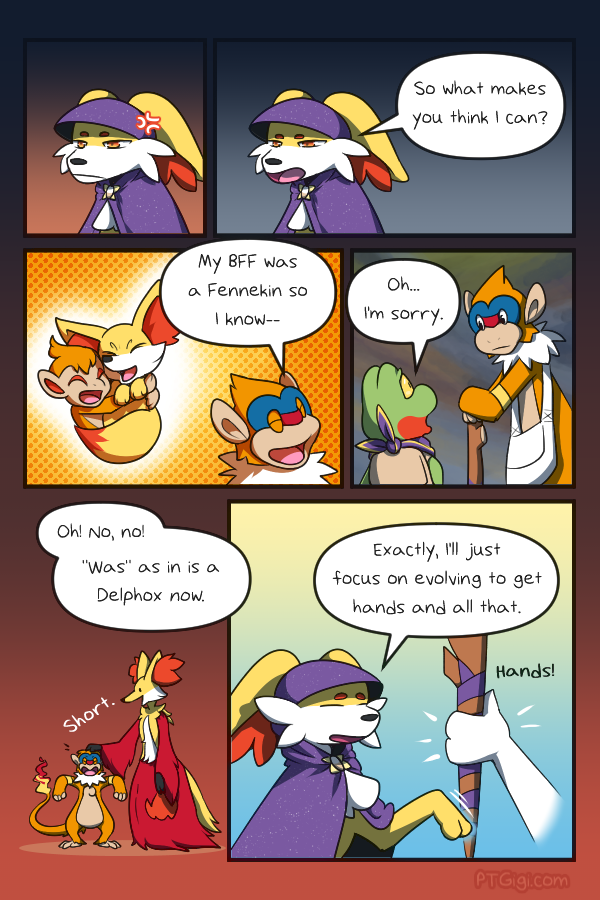 PMD: WildFire – Ch.5 Pg.119