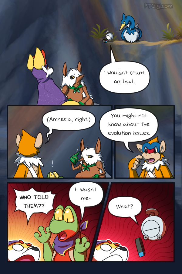 PMD: WildFire – Ch.5 Pg.120