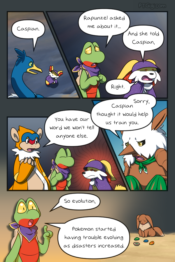 PMD: WildFire – Ch.5 Pg.121