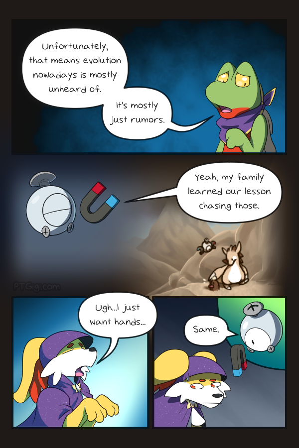 PMD: WildFire – Ch.5 Pg.122
