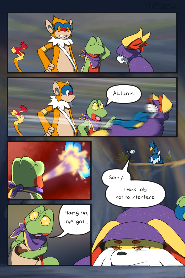 PMD: WildFire – Ch.5 Pg.123