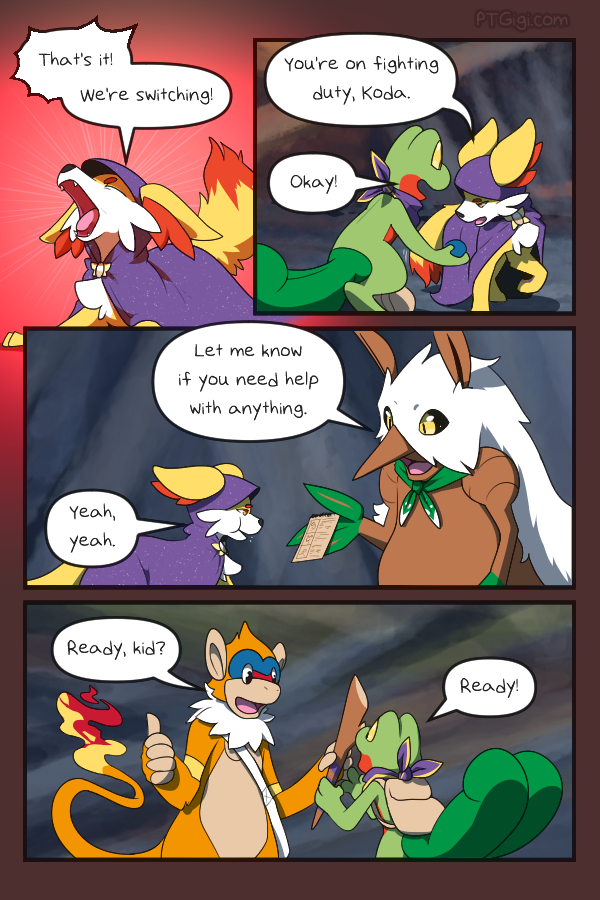 PMD: WildFire – Ch.5 Pg.124