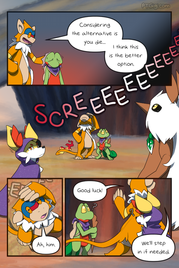 PMD: WildFire – Ch.5 Pg.127