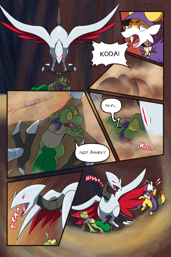 PMD: WildFire – Ch.5 Pg.129