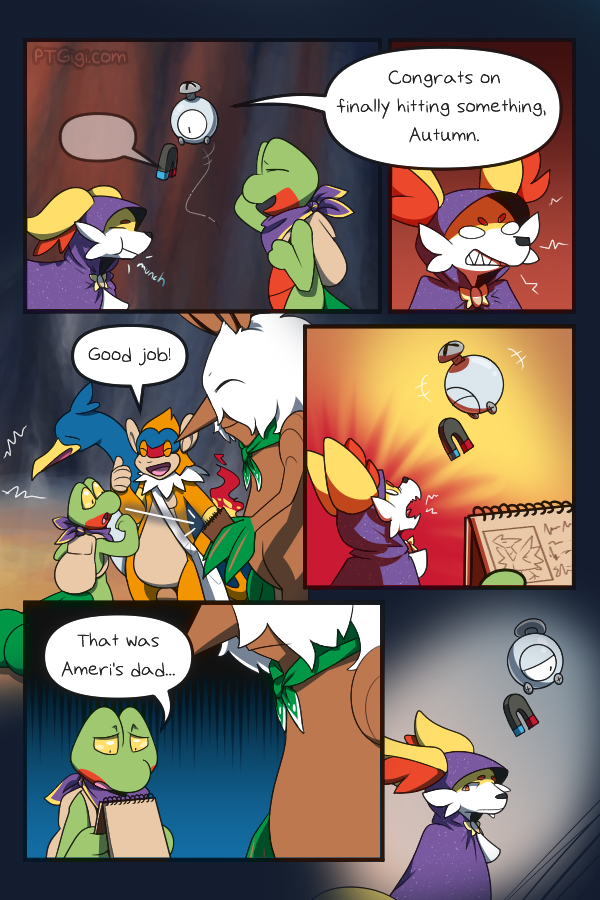 PMD: WildFire – Ch.5 Pg.135