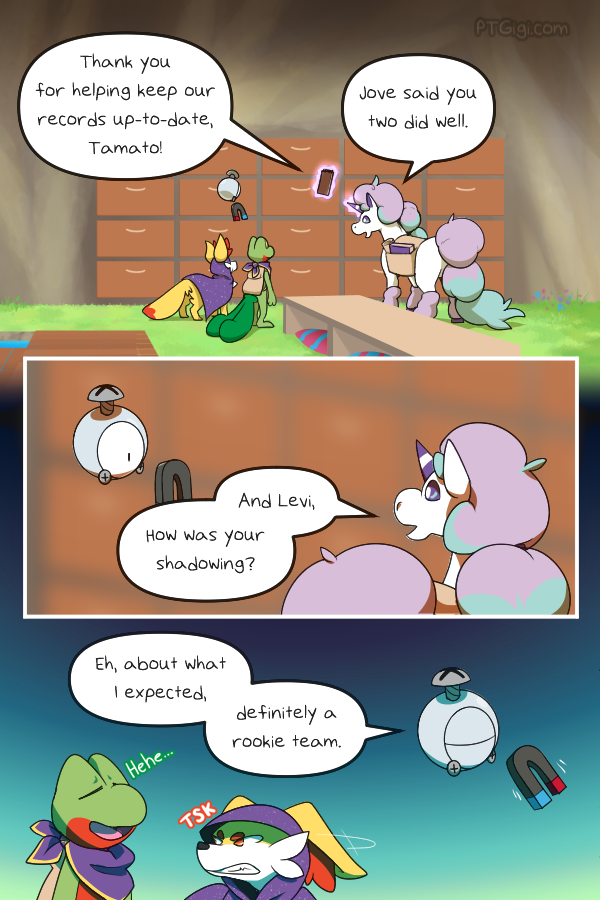 PMD: WildFire – Ch.5 Pg.136